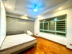 Blk 638A The Meadows (Punggol), HDB 5 Rooms #605194451